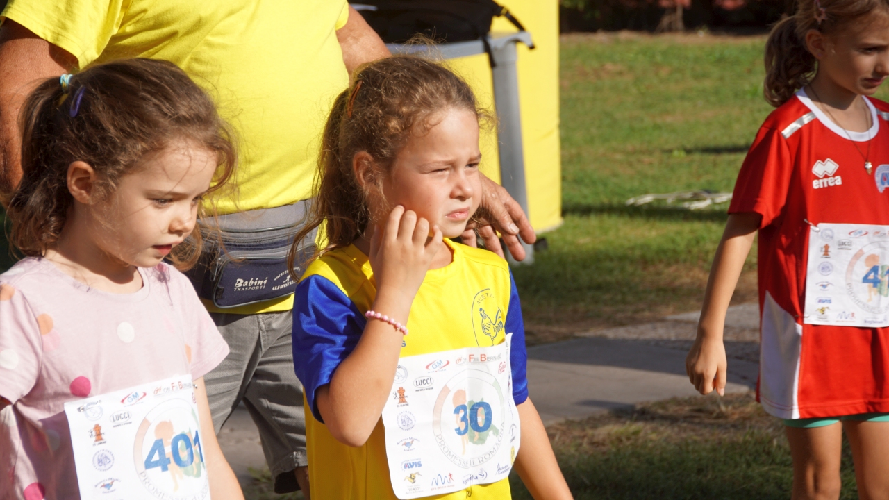 Marina di Ravenna: Promesse di Romagna - 20 settembre 2025